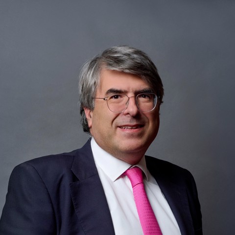 Alexander Metallinos